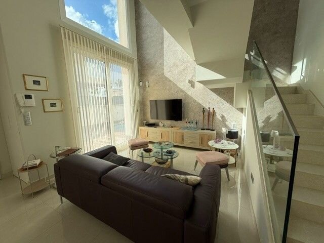 3-Bedroom Villa in Almoradi - Image 9