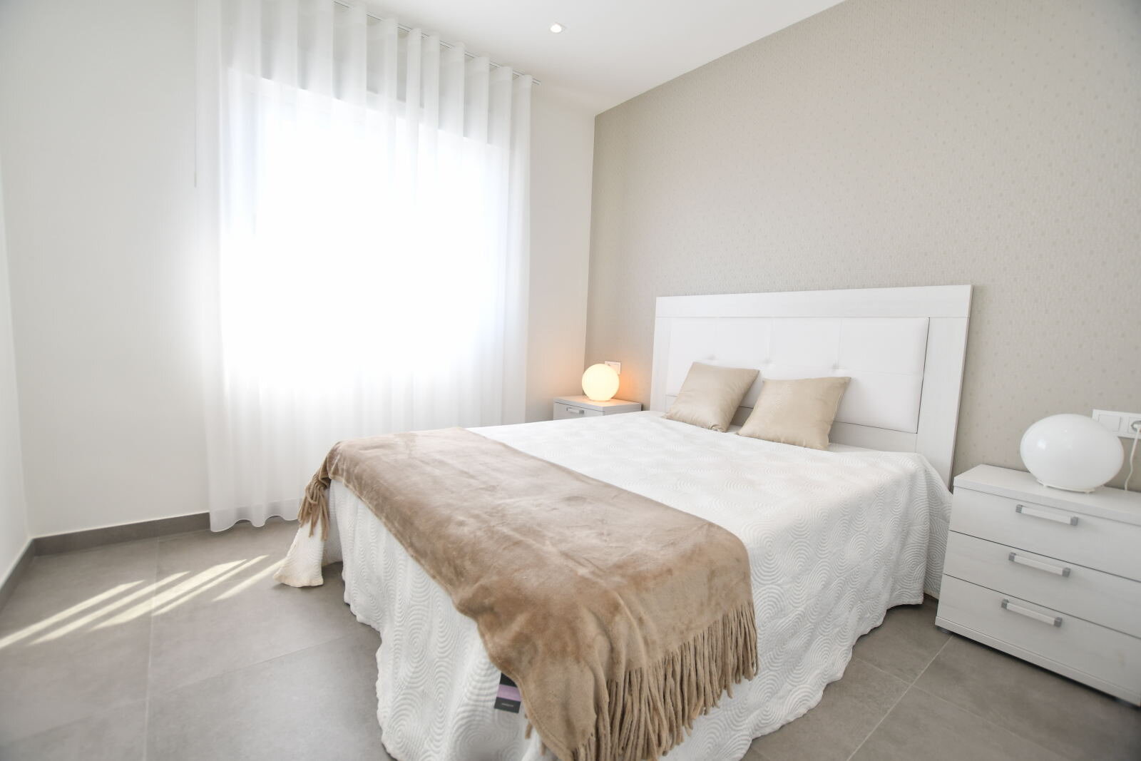 2-Zimmer Bungalow in San Miguel de Salinas - Image 21