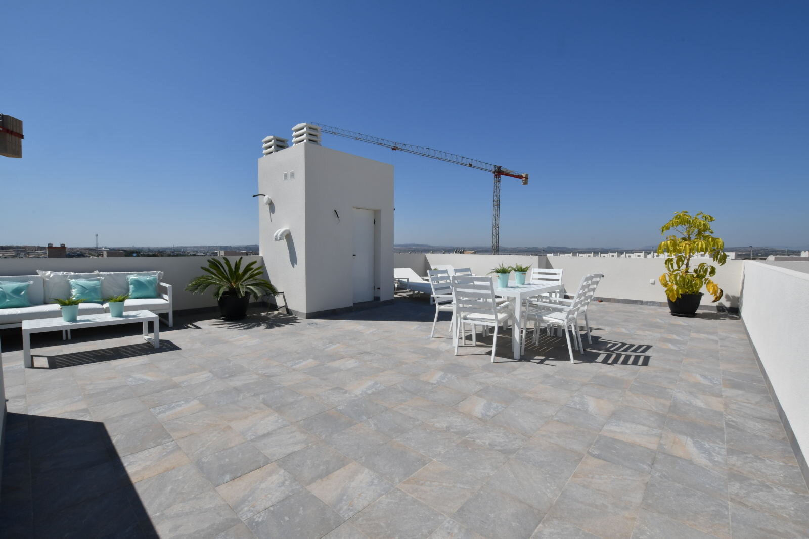 2-Zimmer Bungalow in San Miguel de Salinas - Image 23