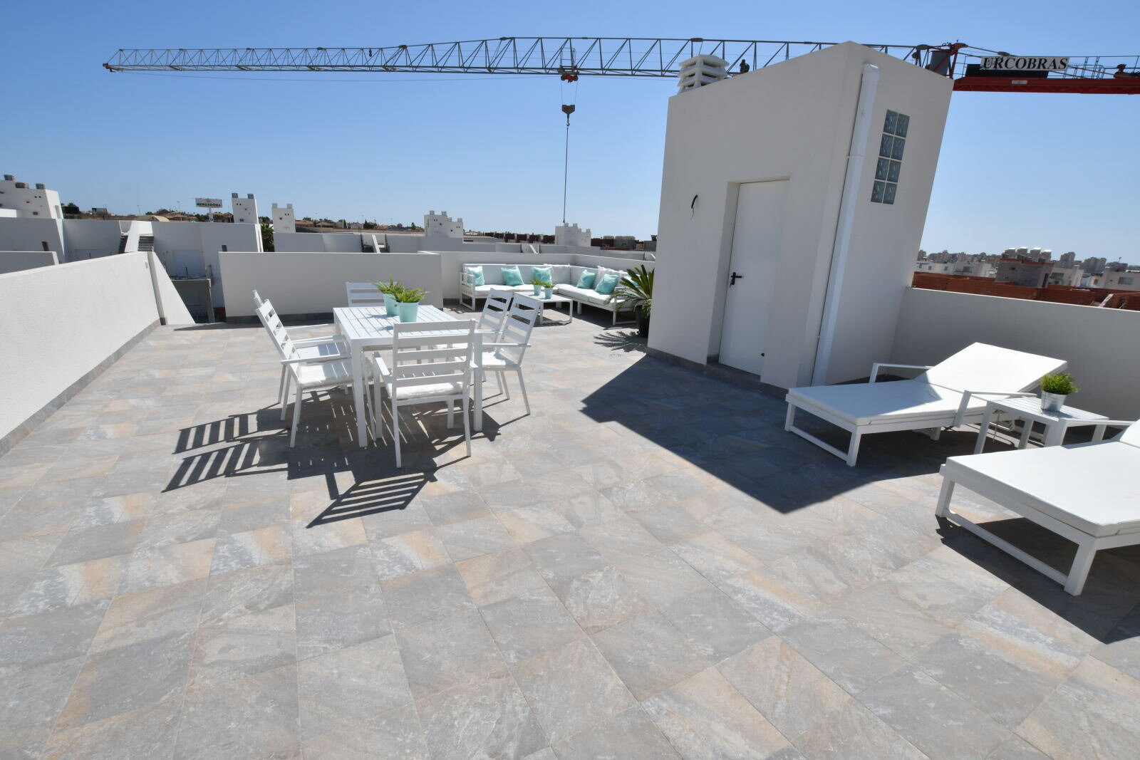 2-Zimmer Bungalow in San Miguel de Salinas - Image 24