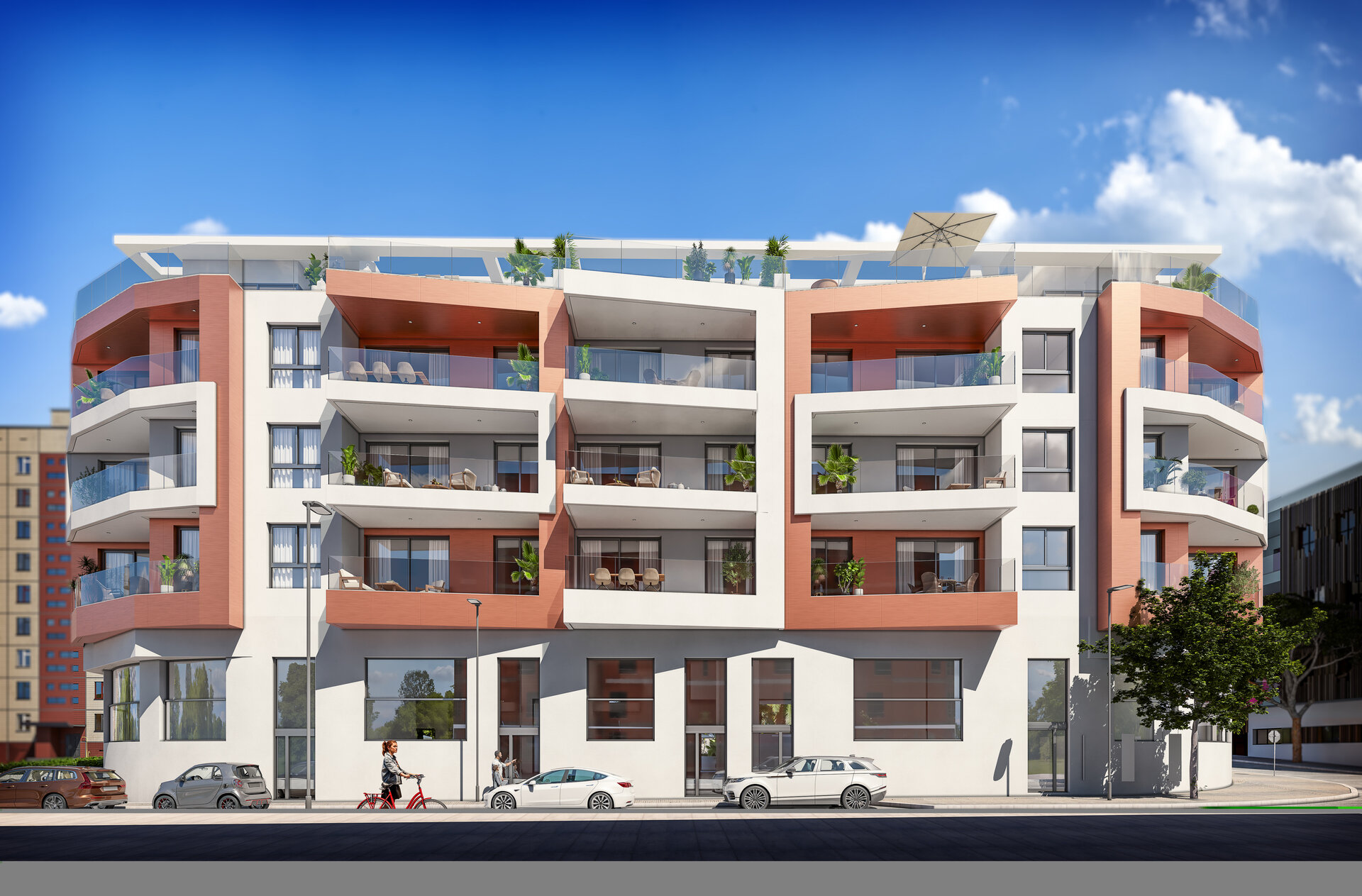 2-Bedroom Penthouse Apartment in La Vila Joiosa - Image 16