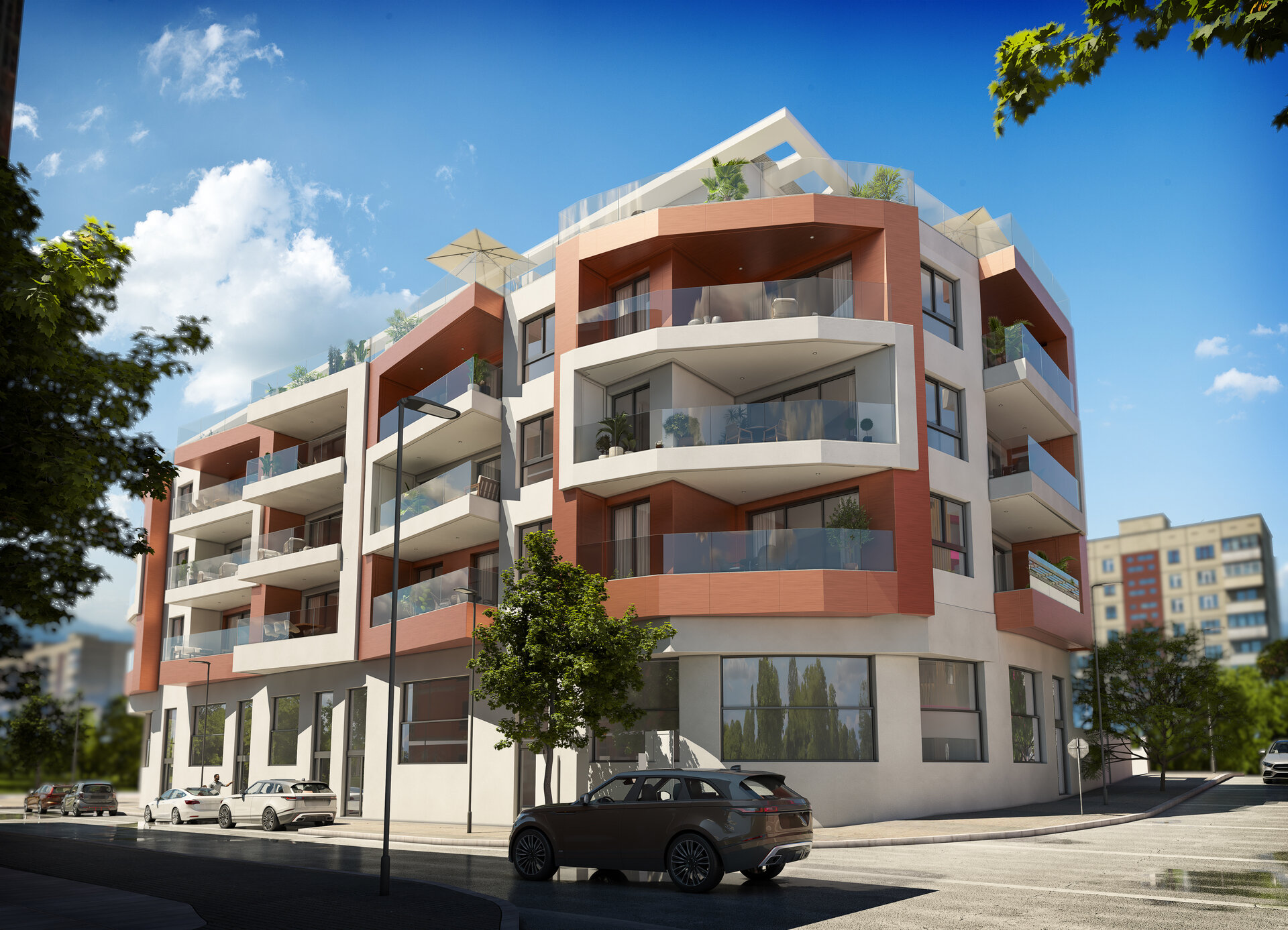 2-Bedroom Penthouse Apartment in La Vila Joiosa - Image 17