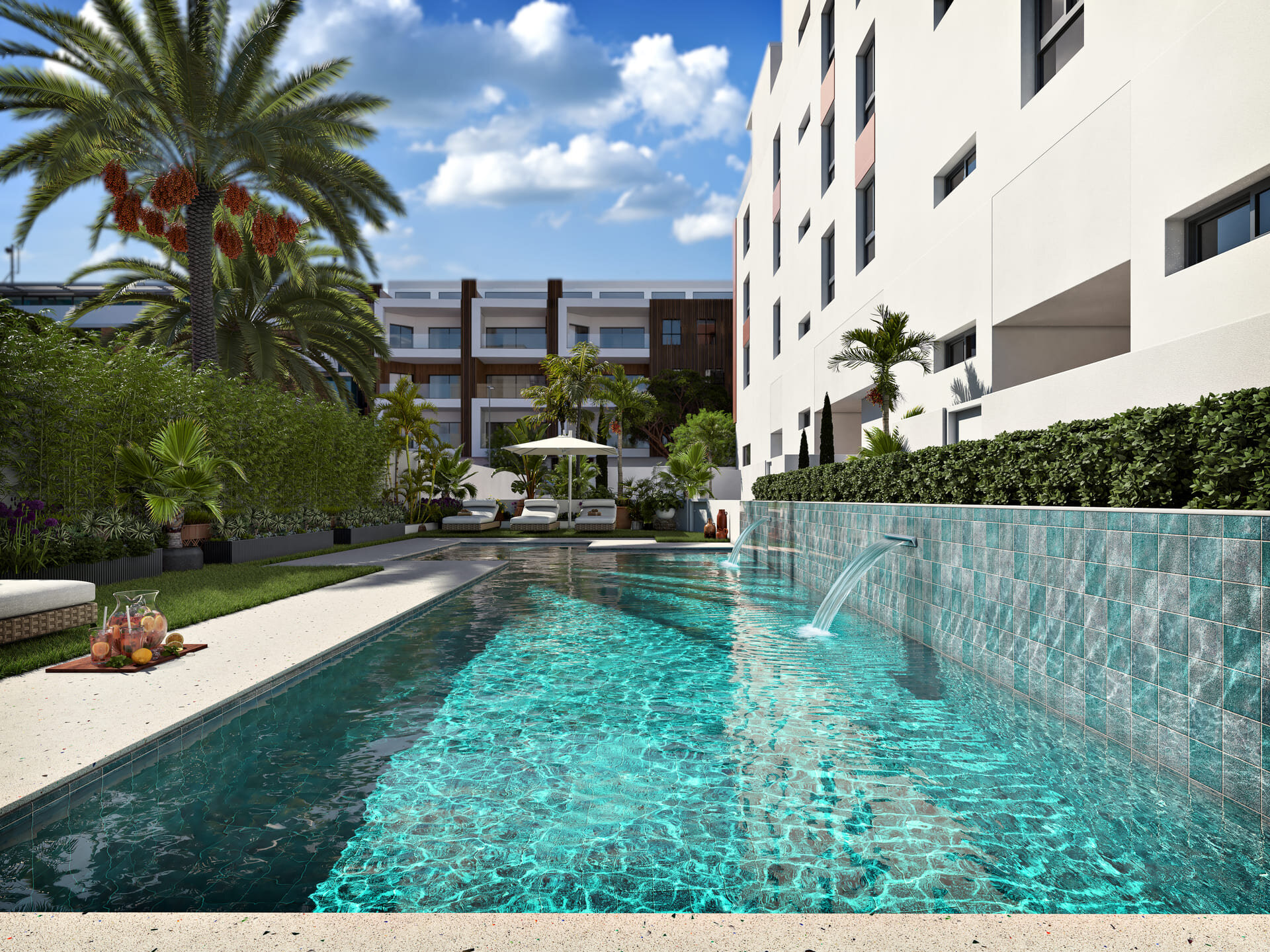 2-Bedroom Penthouse Apartment in La Vila Joiosa - Image 3