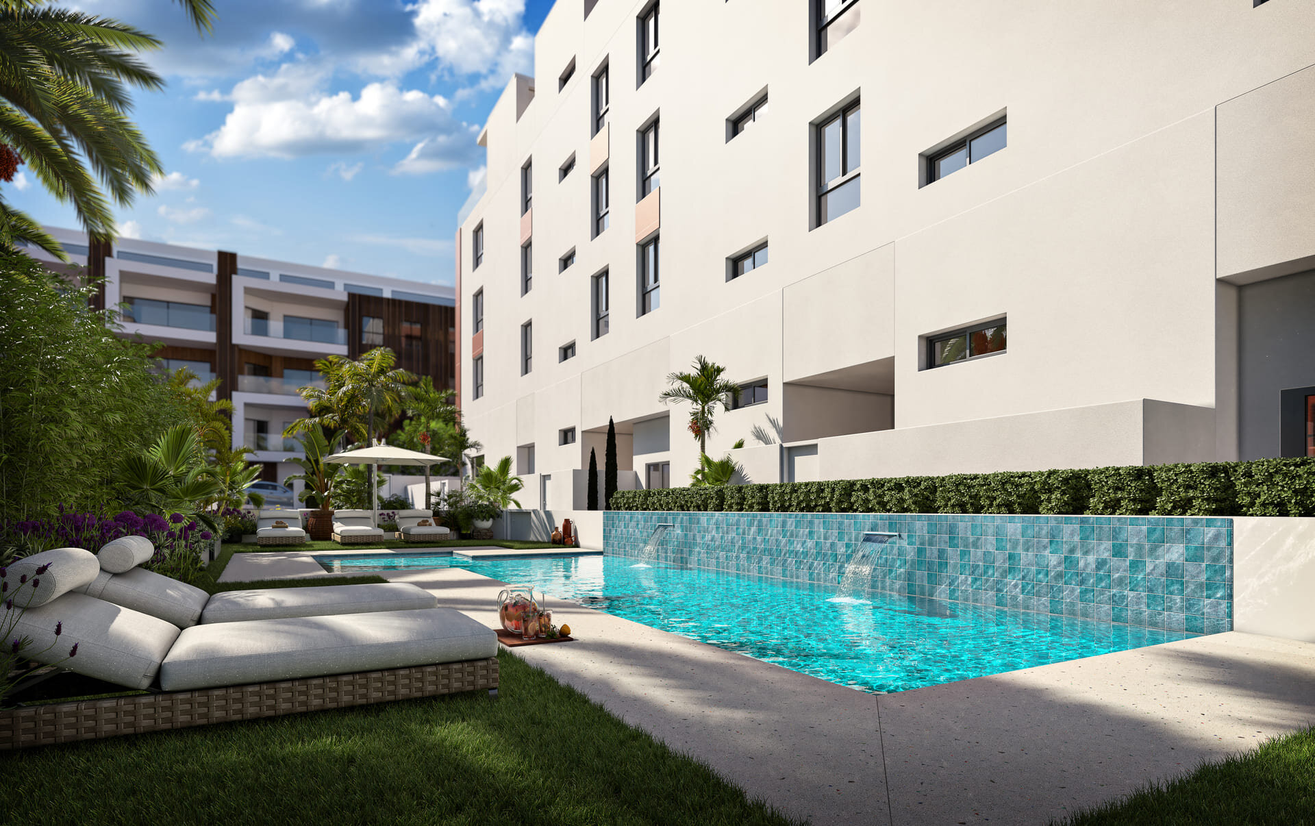 2-Bedroom Penthouse Apartment in La Vila Joiosa - Image 4