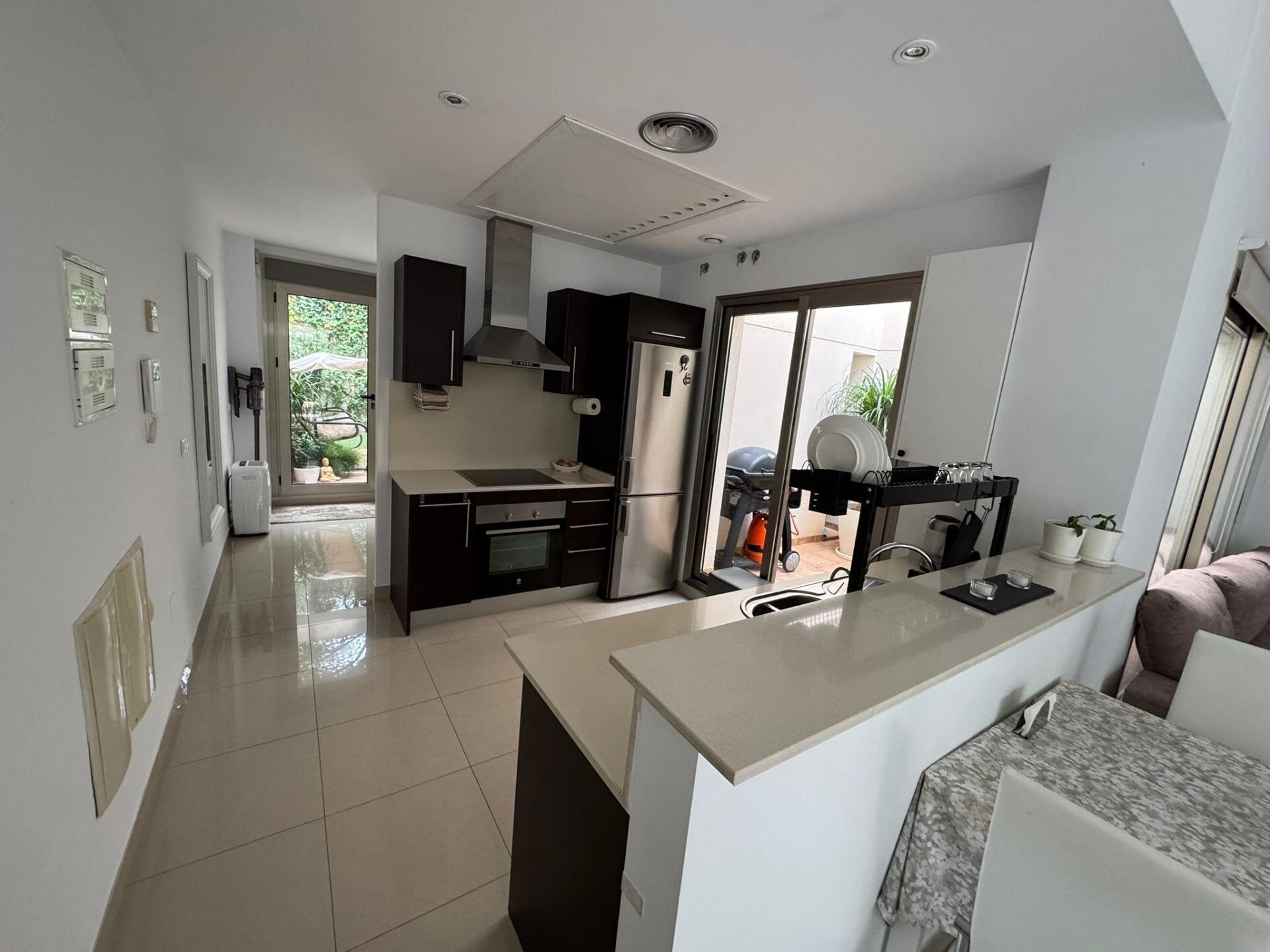 Huis met 3 Slaapkamers in Punta Prima, Torrevieja - Image 1