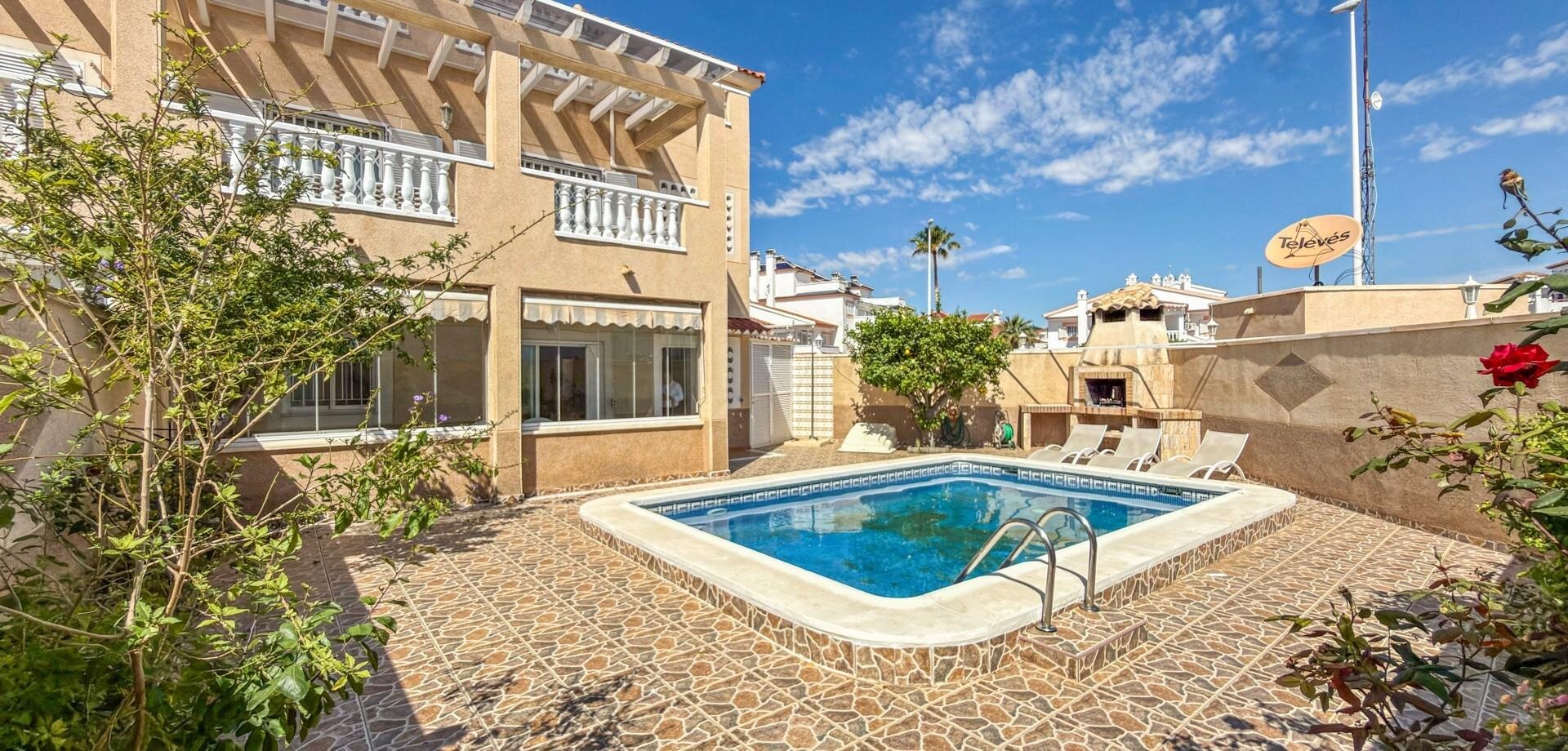 Appartement à Orihuela Costa, La Ciñuelica
