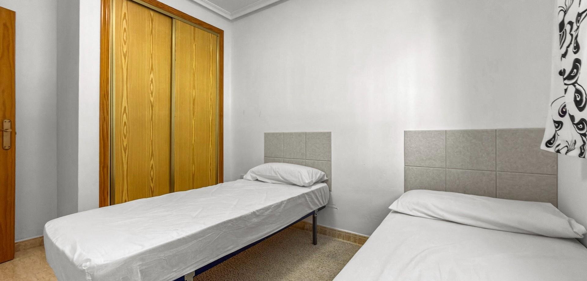 Appartement de 3 Chambres à La Ciñuelica, Orihuela Costa - Image 12