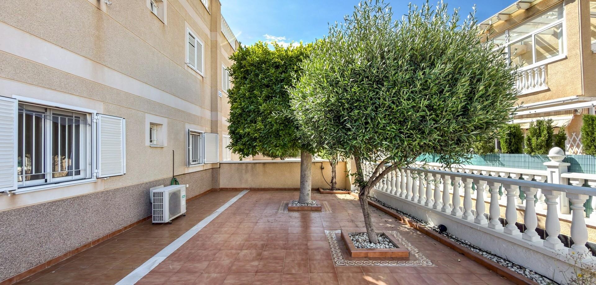 Appartement de 3 Chambres à La Ciñuelica, Orihuela Costa - Image 17