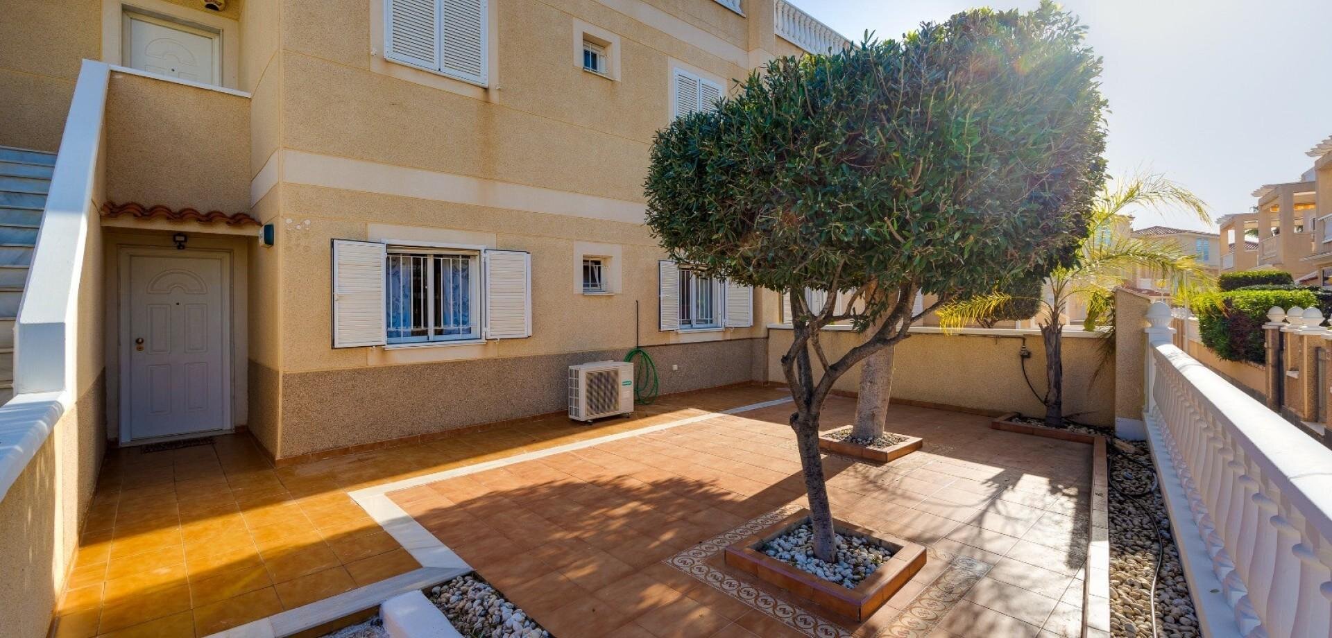 Appartement de 3 Chambres à La Ciñuelica, Orihuela Costa - Image 26