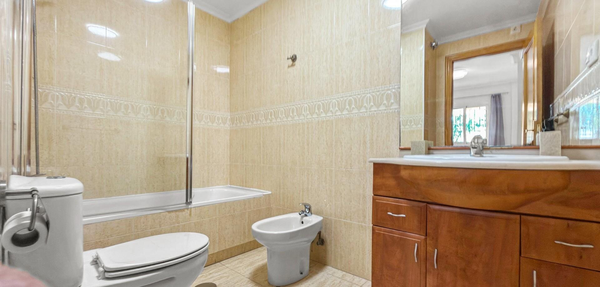 Appartement de 3 Chambres à La Ciñuelica, Orihuela Costa - Image 29