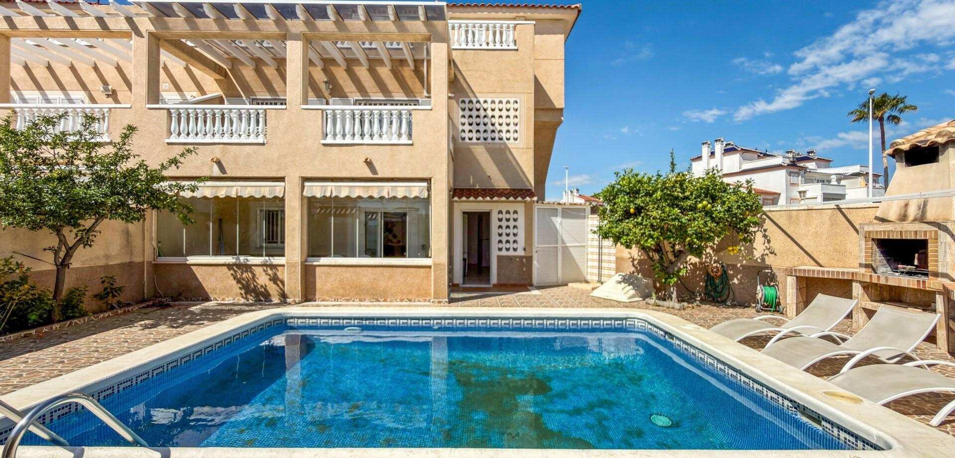 Appartement de 3 Chambres à La Ciñuelica, Orihuela Costa - Image 5
