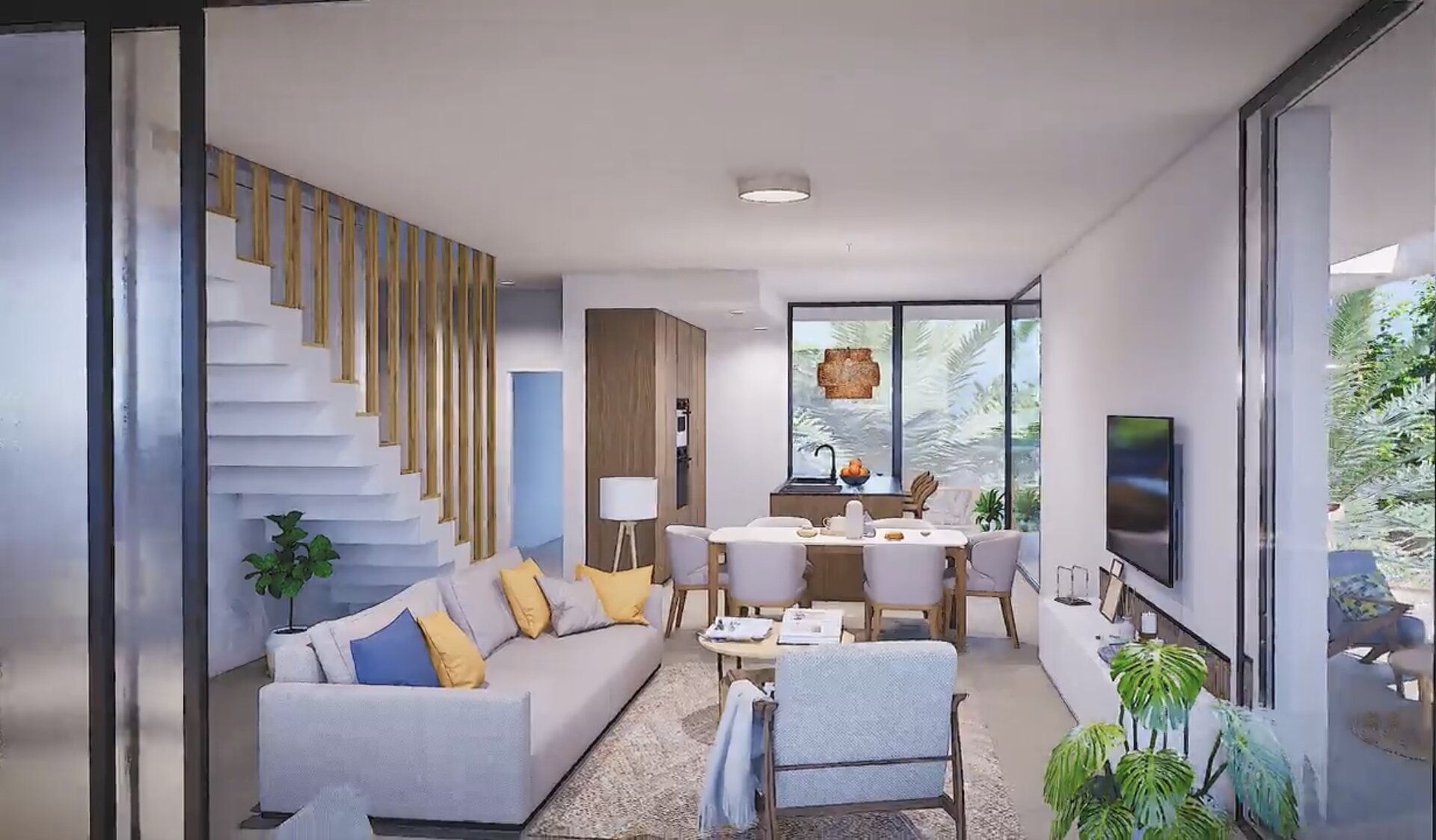 Appartement met 2 Slaapkamers in Islas Menores - Image 17