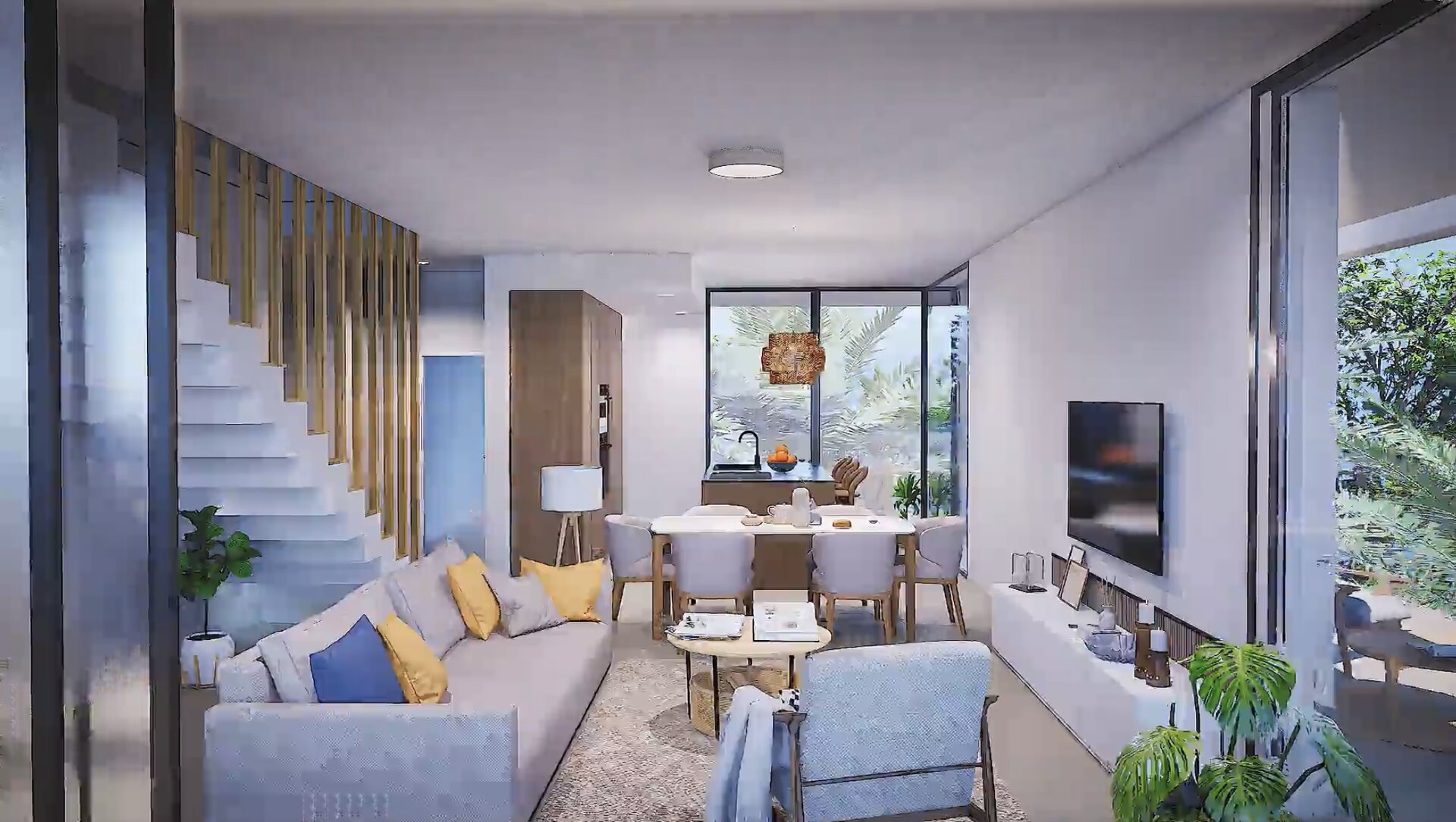 Appartement met 2 Slaapkamers in Islas Menores - Image 19