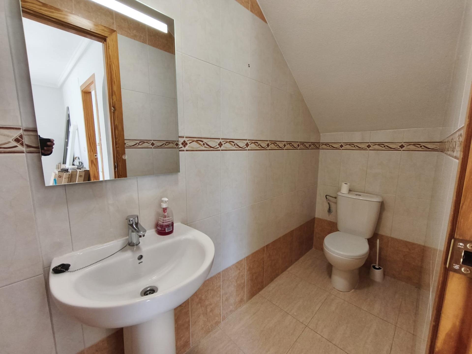Casa de 3 Dormitorios en Lo Marabú, Rojales - Image 11