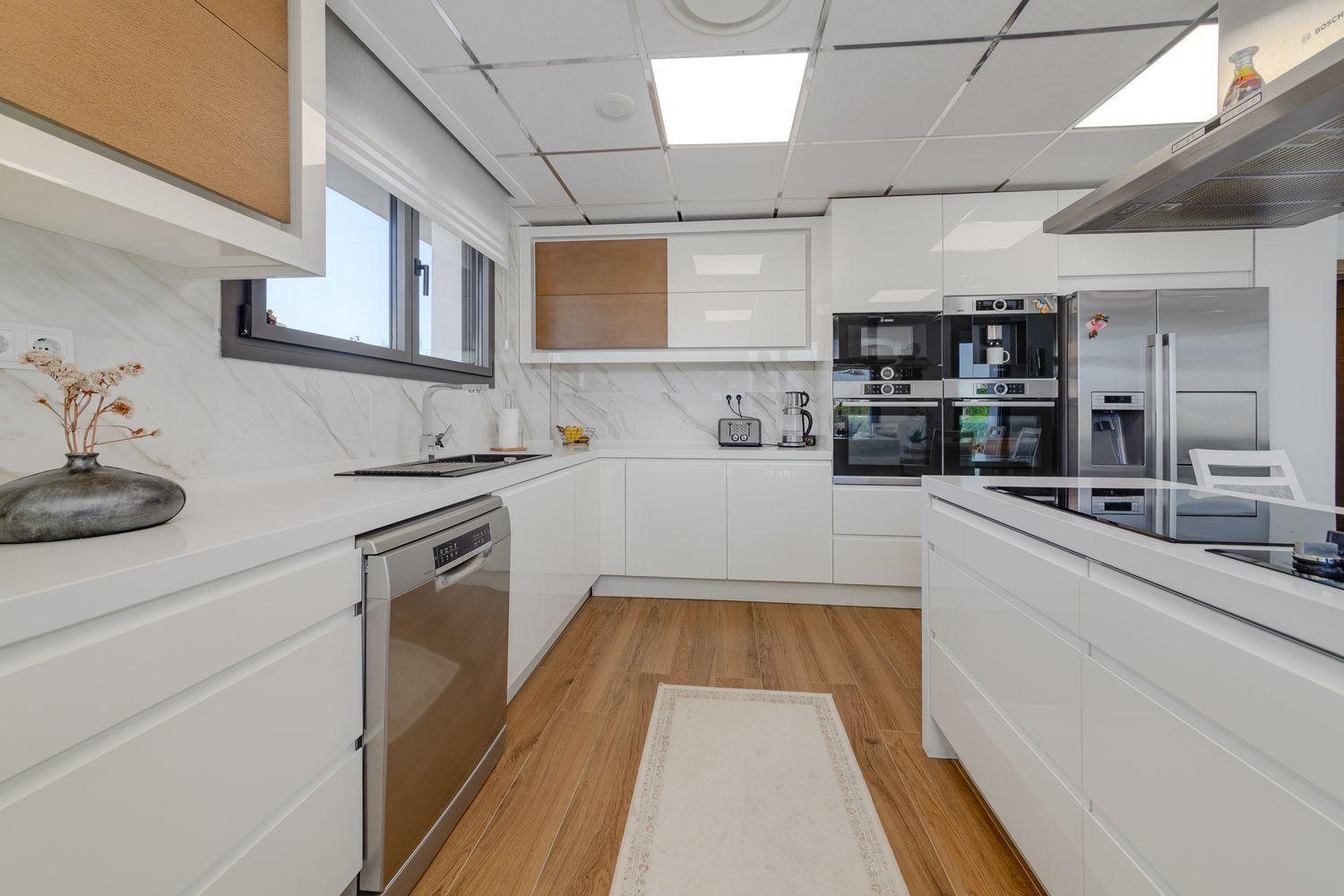 3-Bedroom Villa in Miramar - Torre del Moro, Torrevieja - Image 13