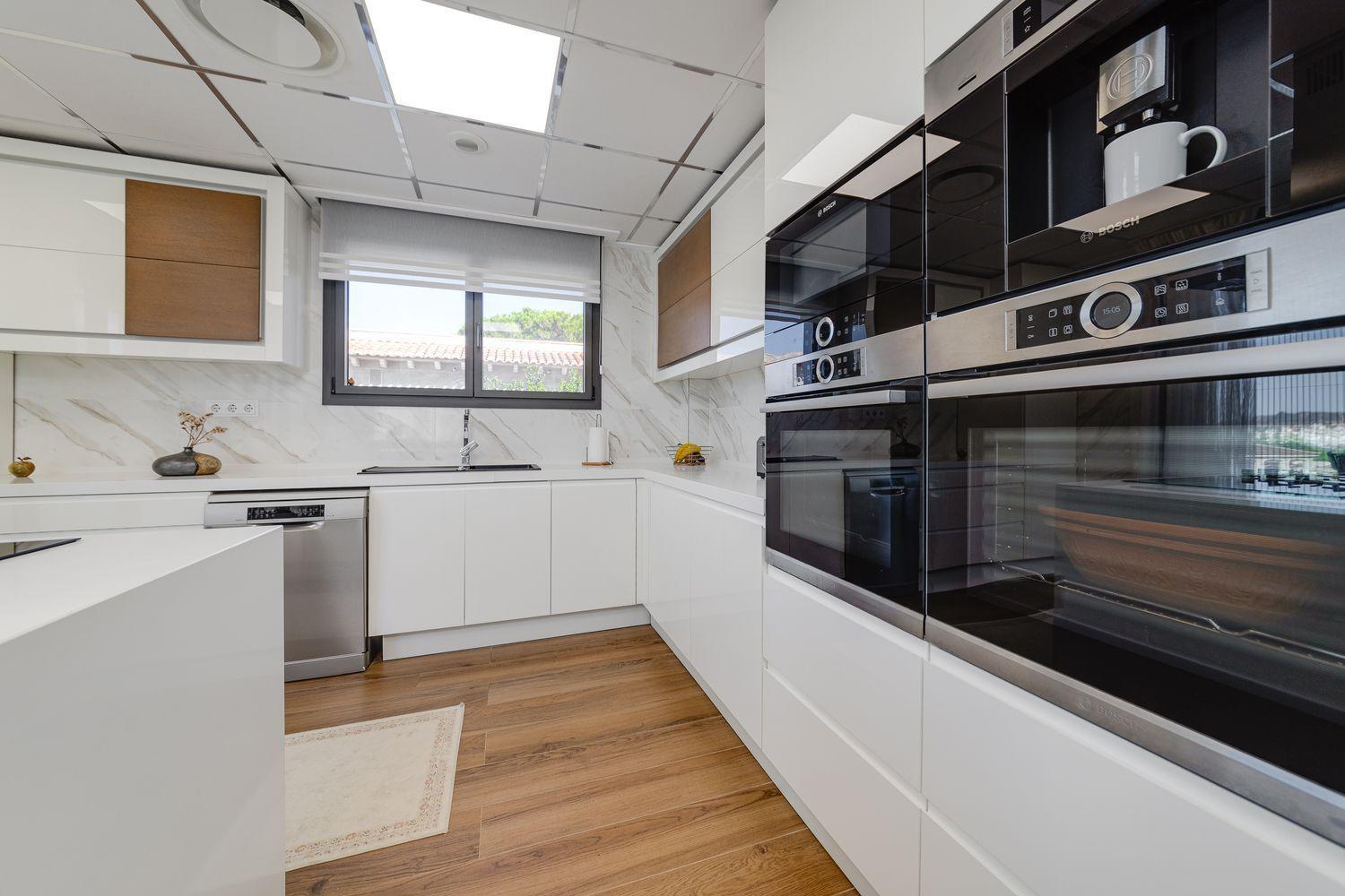 3-Bedroom Villa in Miramar - Torre del Moro, Torrevieja - Image 14