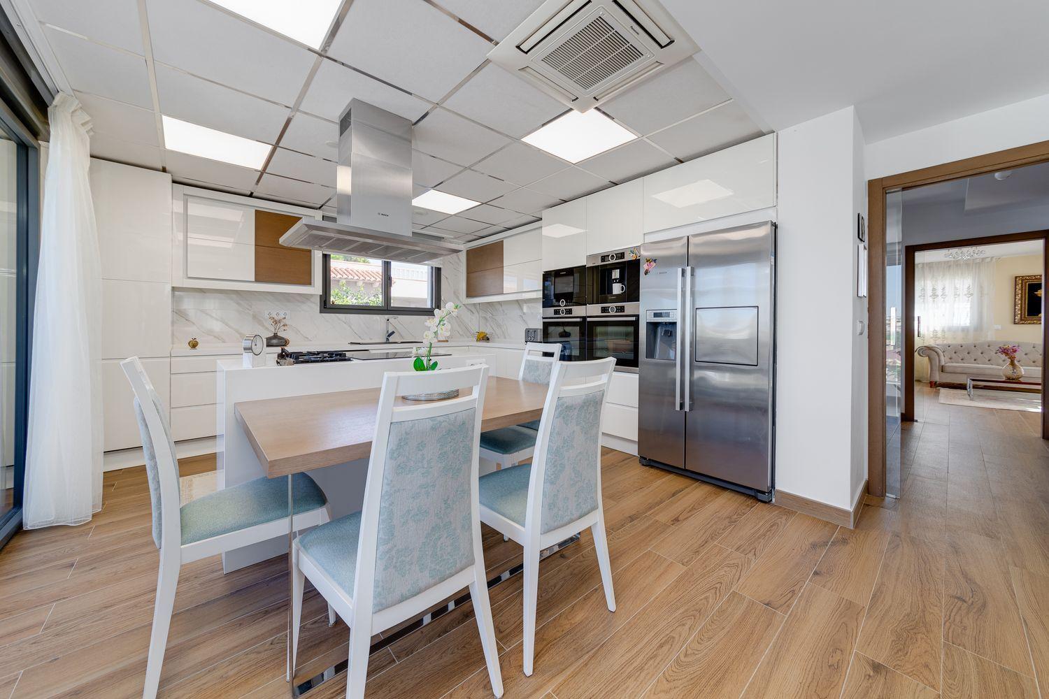 3-Bedroom Villa in Miramar - Torre del Moro, Torrevieja - Image 15