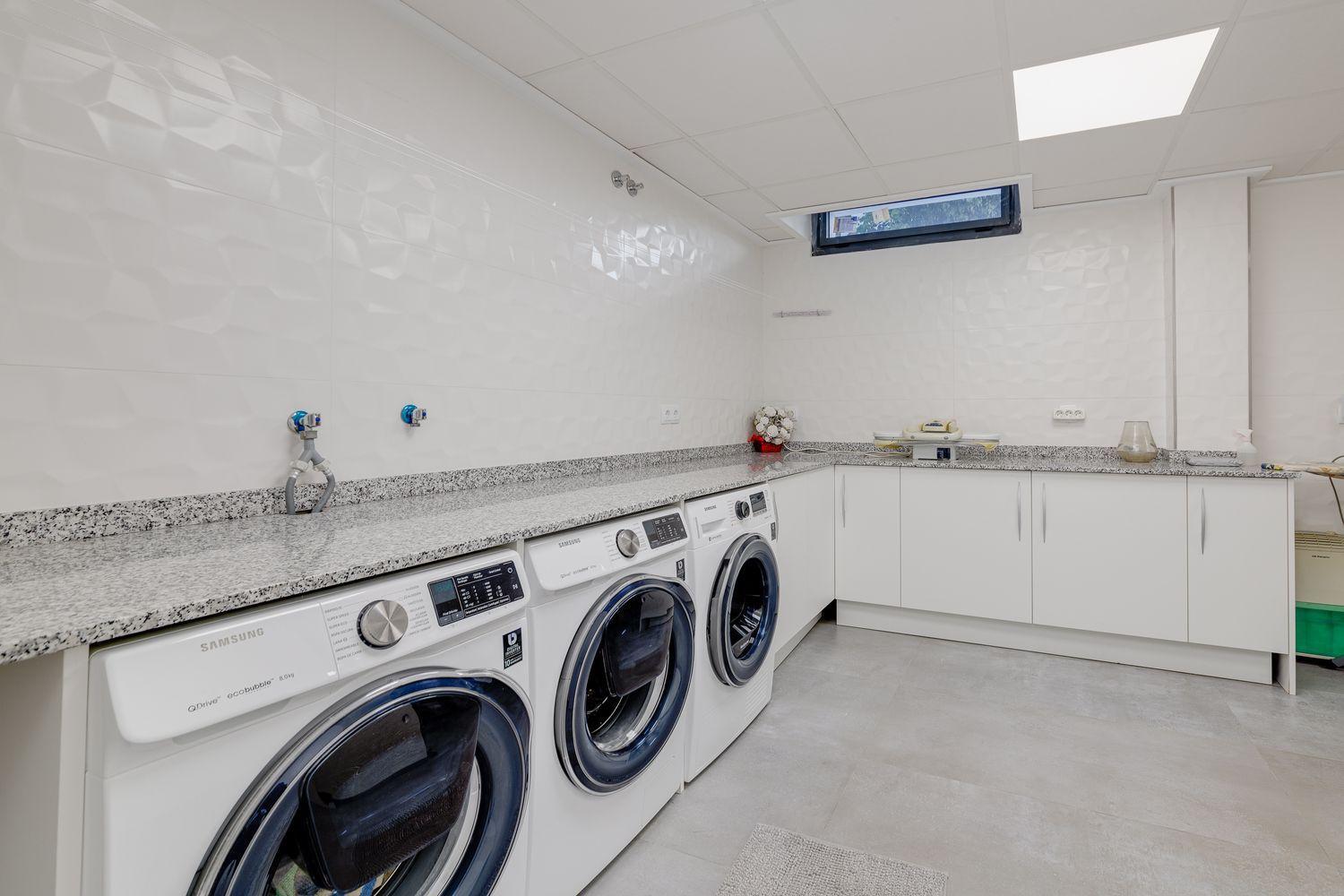 3-Bedroom Villa in Miramar - Torre del Moro, Torrevieja - Image 31