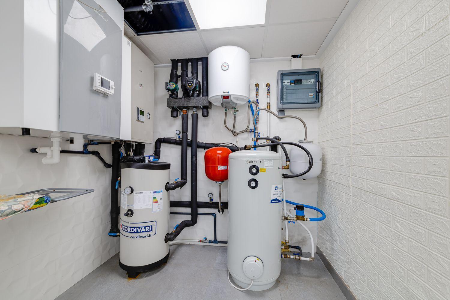 3-Bedroom Villa in Miramar - Torre del Moro, Torrevieja - Image 32