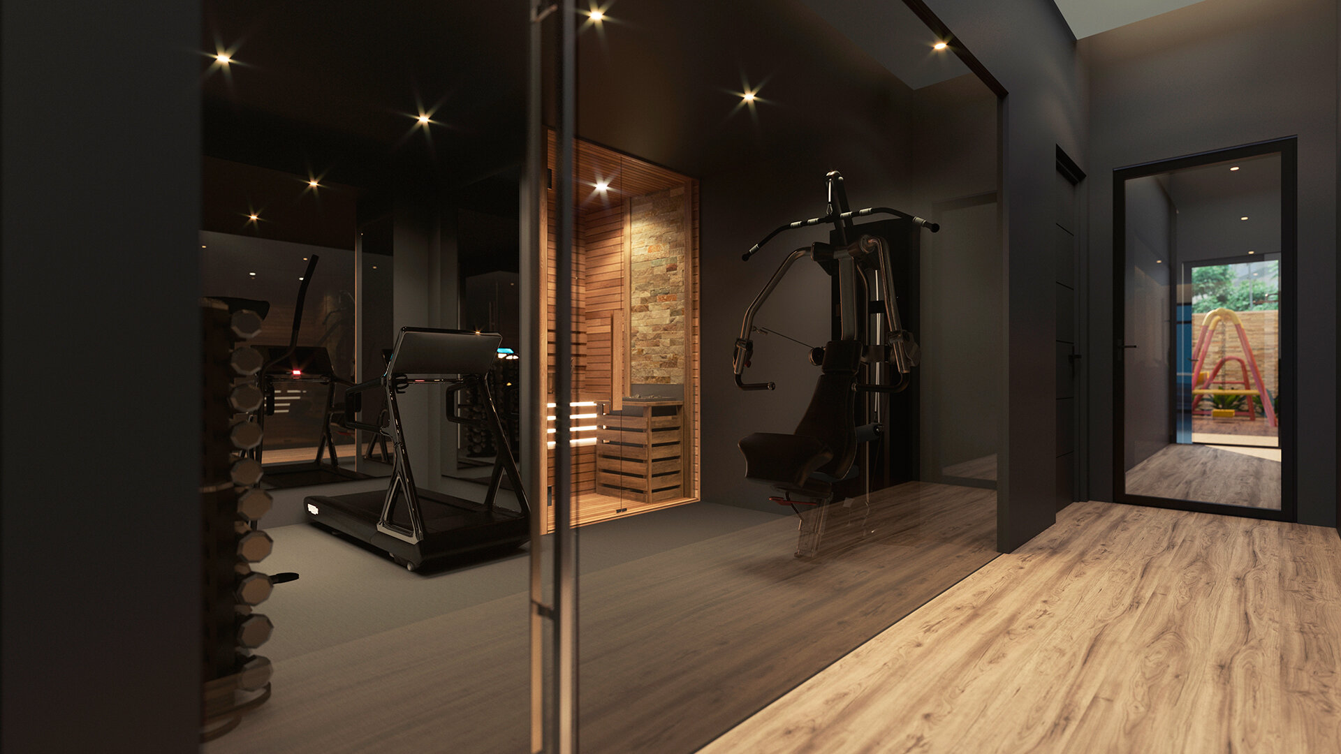 Penthouse met 2 Slaapkamers in Torrevieja - Image 3