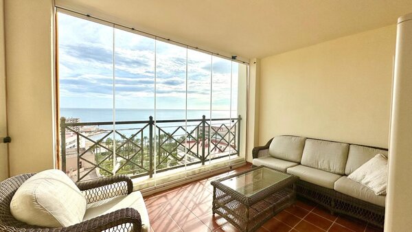 3-Zimmer Wohnung in Los Frutales, Torrevieja