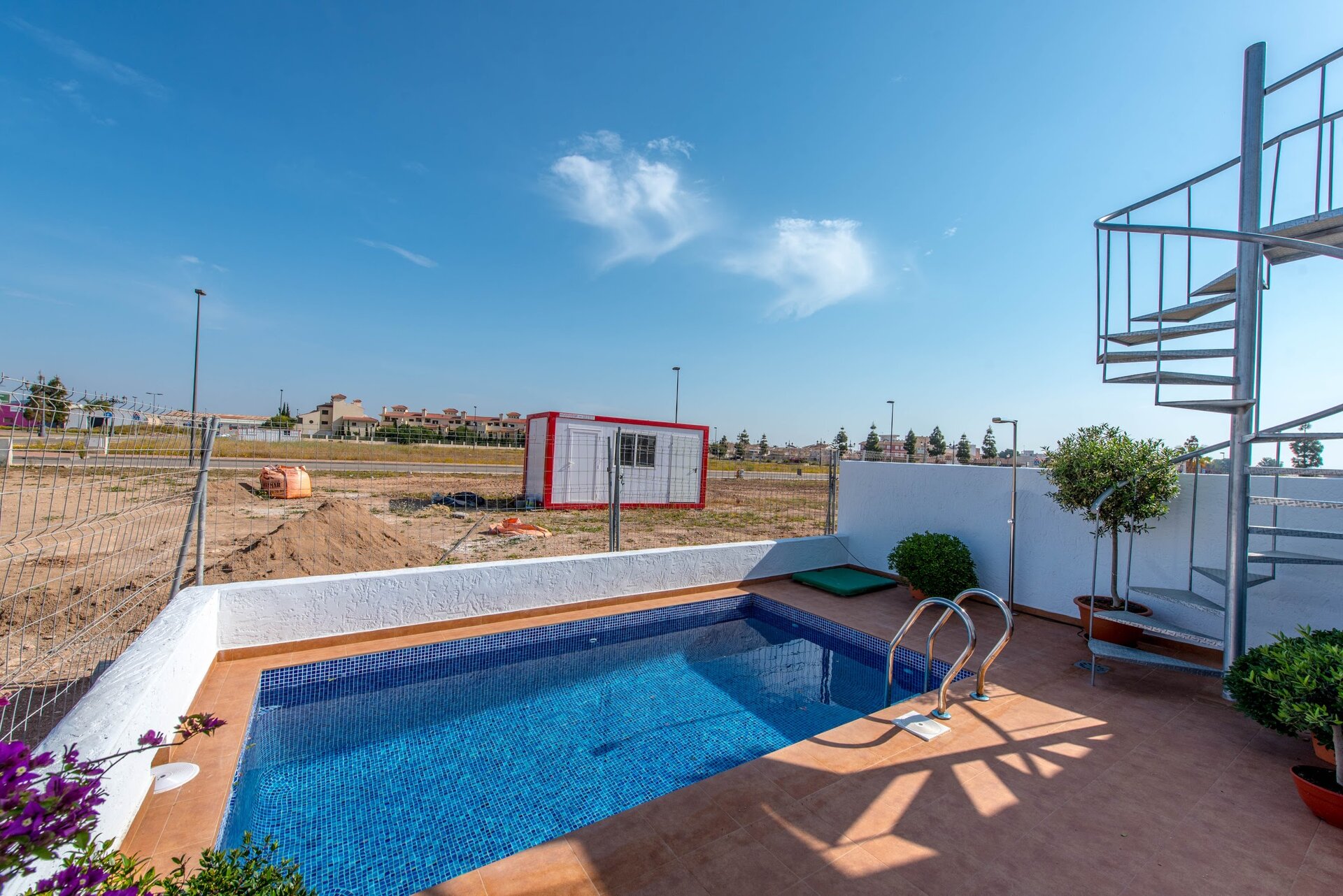 Vrijstaande villa met 3 Slaapkamers in Los Alcázares - Image 15