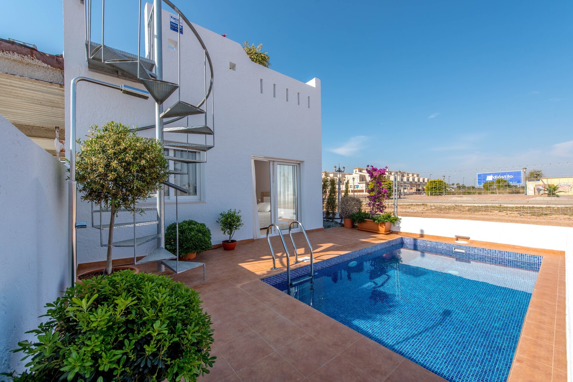 Vrijstaande villa met 3 Slaapkamers in Los Alcázares - Image 16