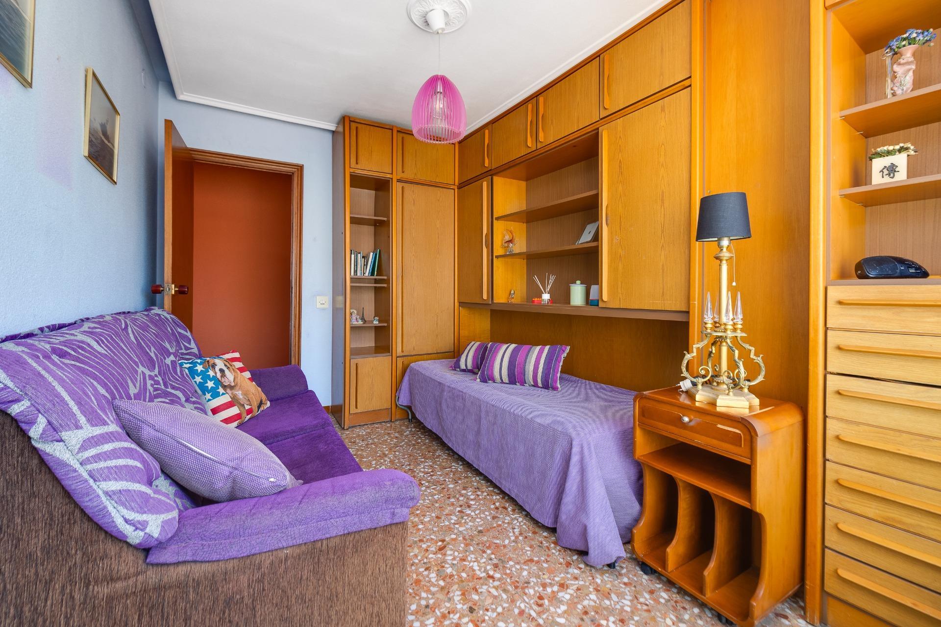 Apartment in Torrevieja - Image 21