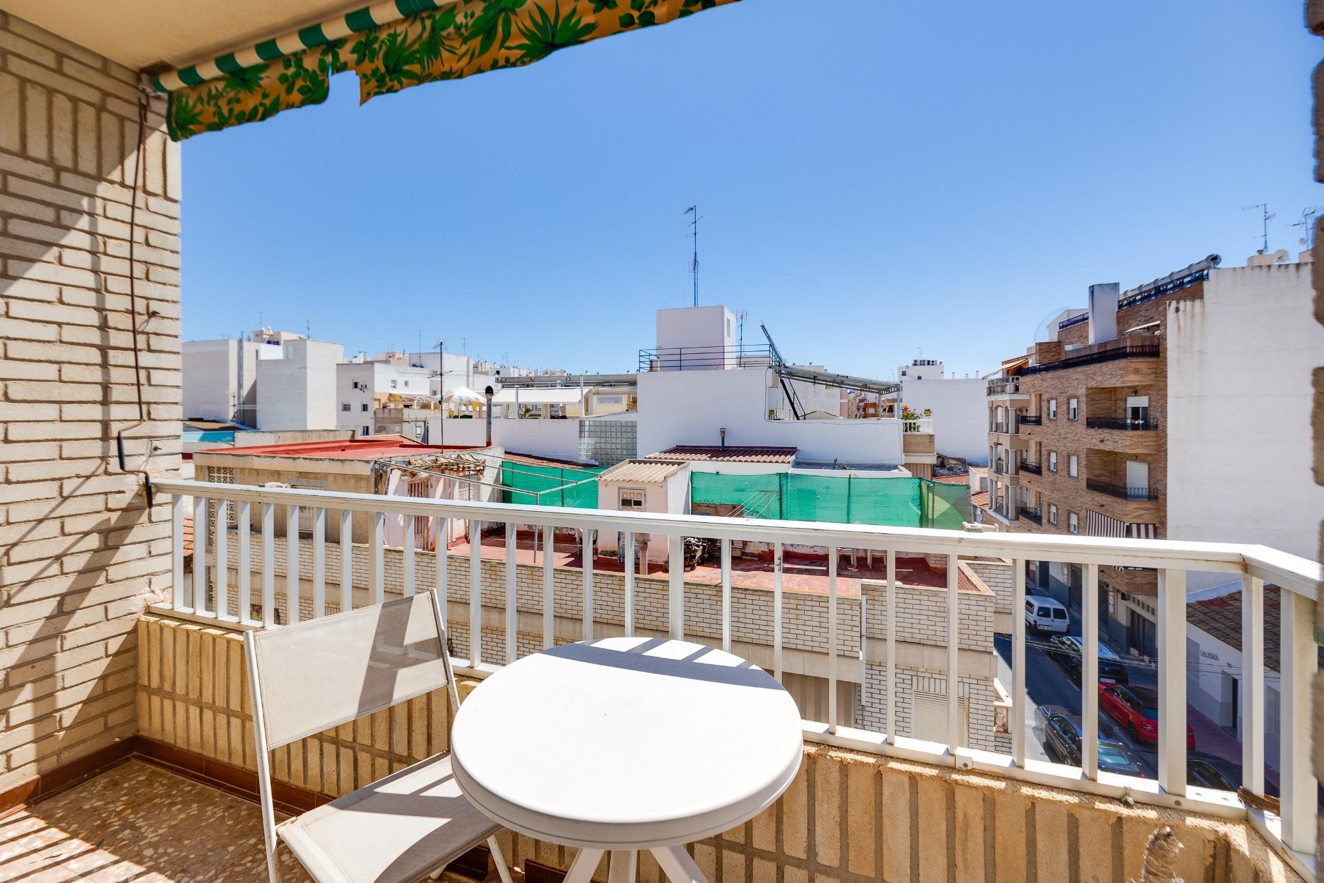 Apartment in Torrevieja - Image 8