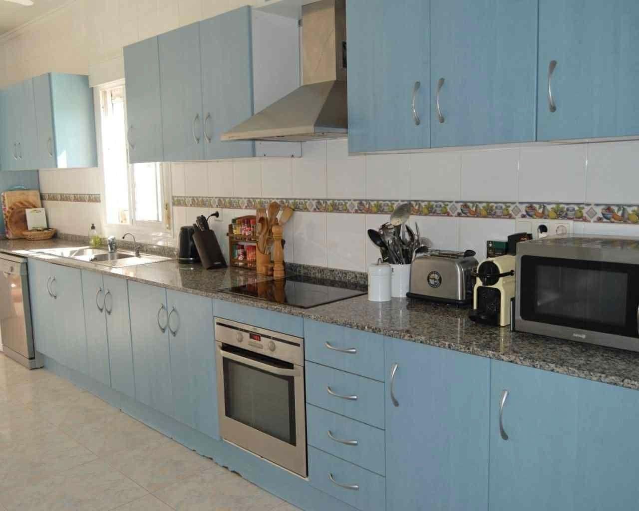 7-Bedroom Villa in La Marquesa, Rojales - Image 22