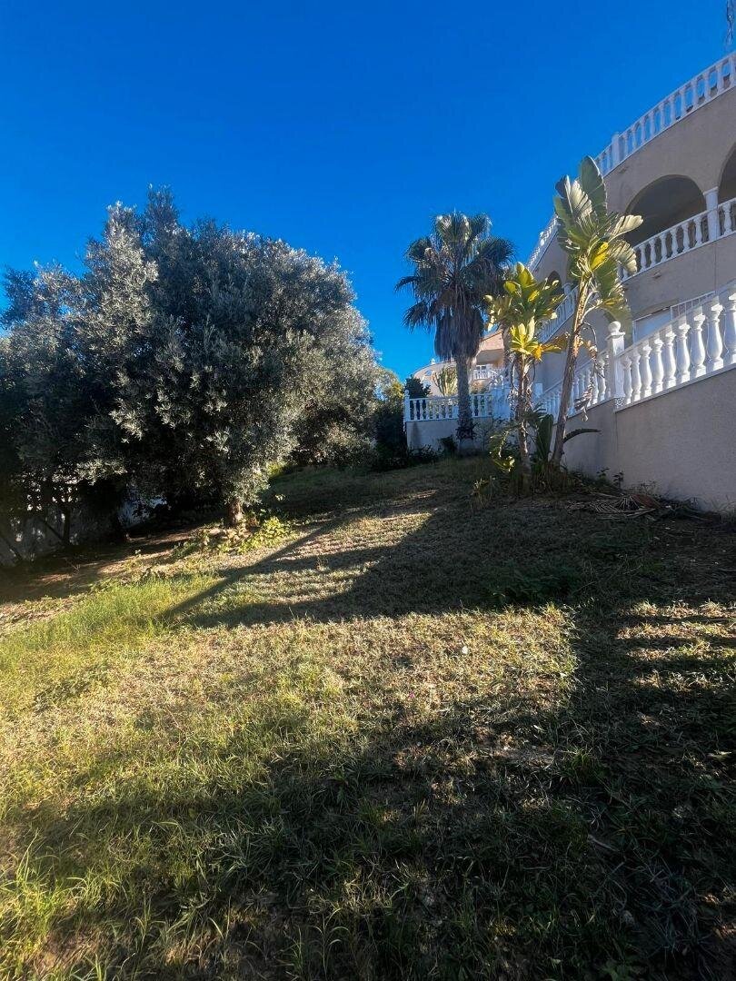 7-Bedroom Villa in La Marquesa, Rojales - Image 27