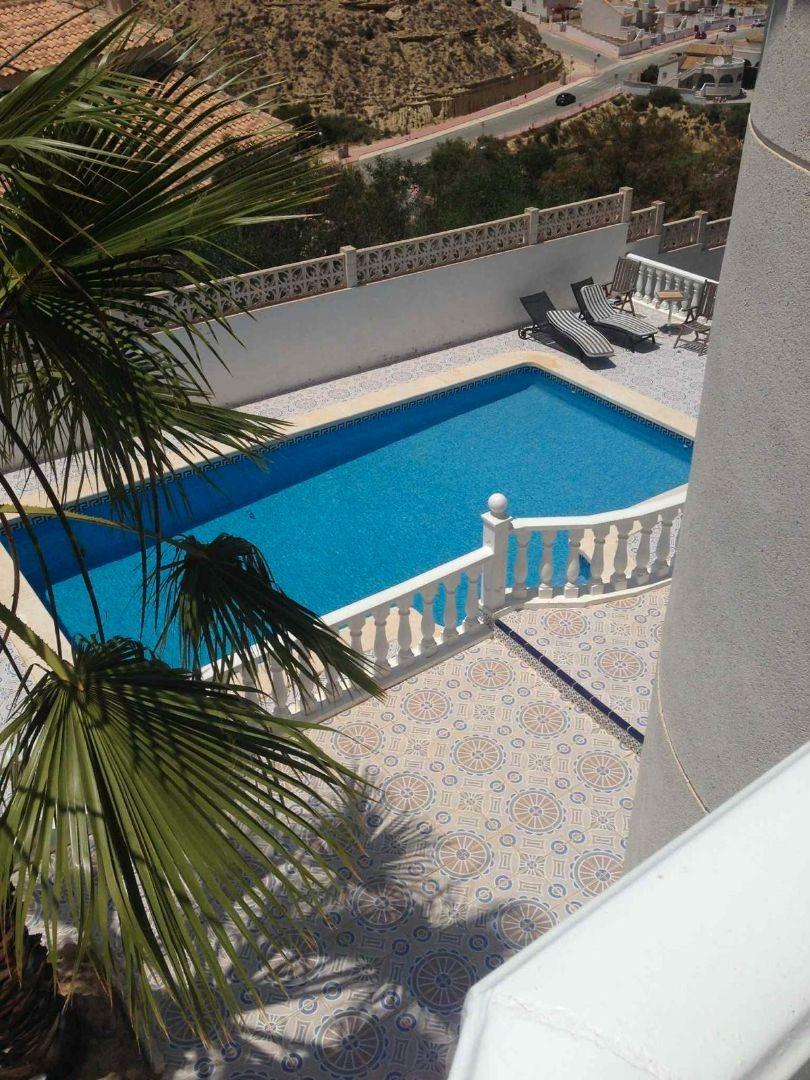 7-Bedroom Villa in La Marquesa, Rojales - Image 30