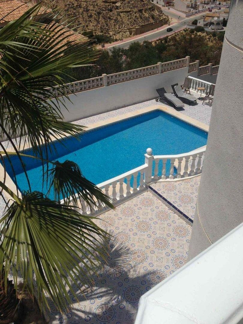 7-Bedroom Villa in La Marquesa, Rojales - Image 30