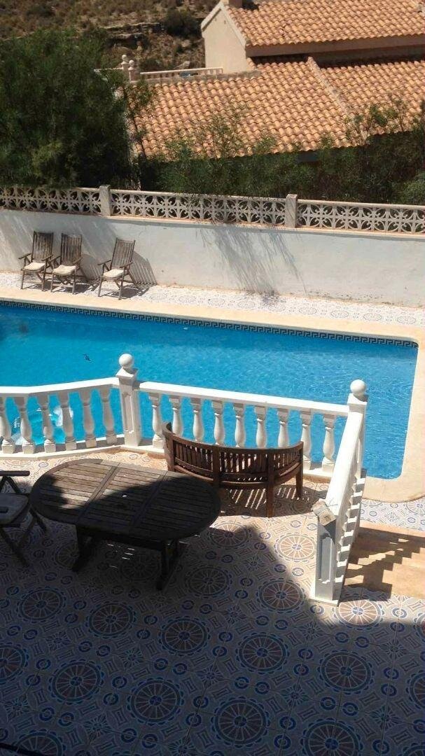 7-Bedroom Villa in La Marquesa, Rojales - Image 44