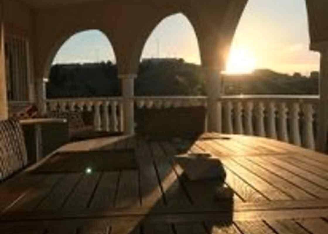 7-Bedroom Villa in La Marquesa, Rojales - Image 6
