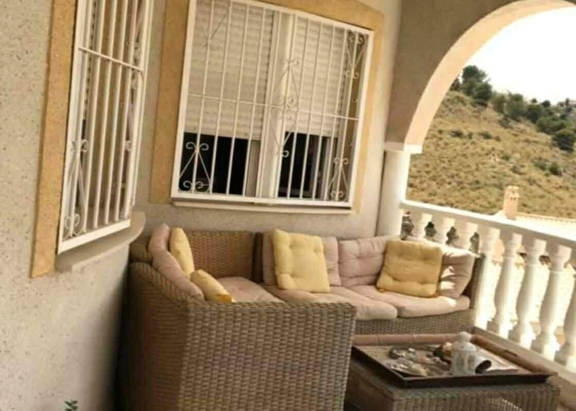 7-Bedroom Villa in La Marquesa, Rojales - Image 7