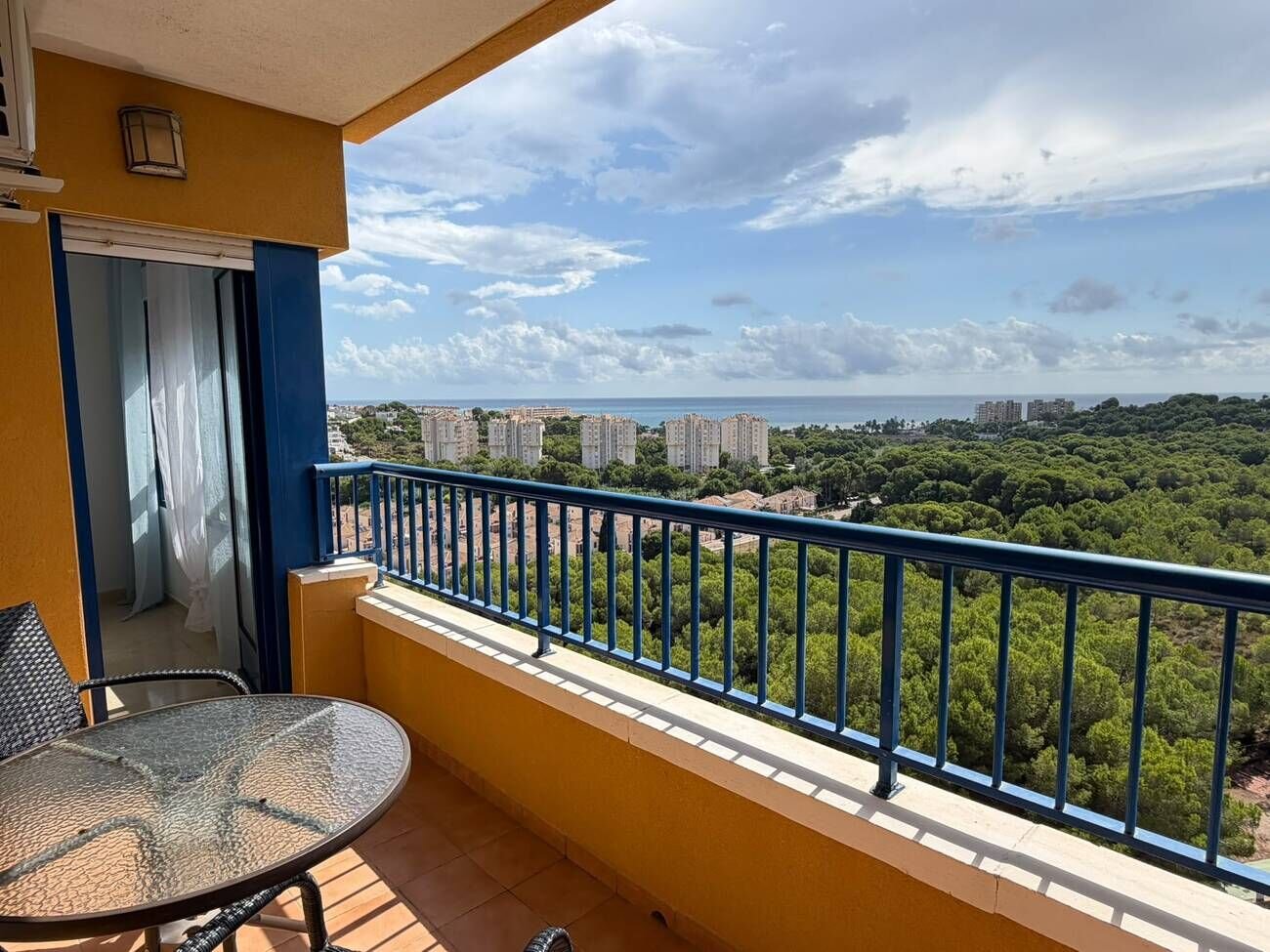 2-Bedroom Apartment in Las Ramblas, Orihuela Costa - Image 1