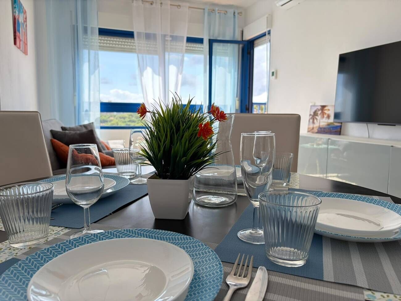 2-Bedroom Apartment in Las Ramblas, Orihuela Costa - Image 12