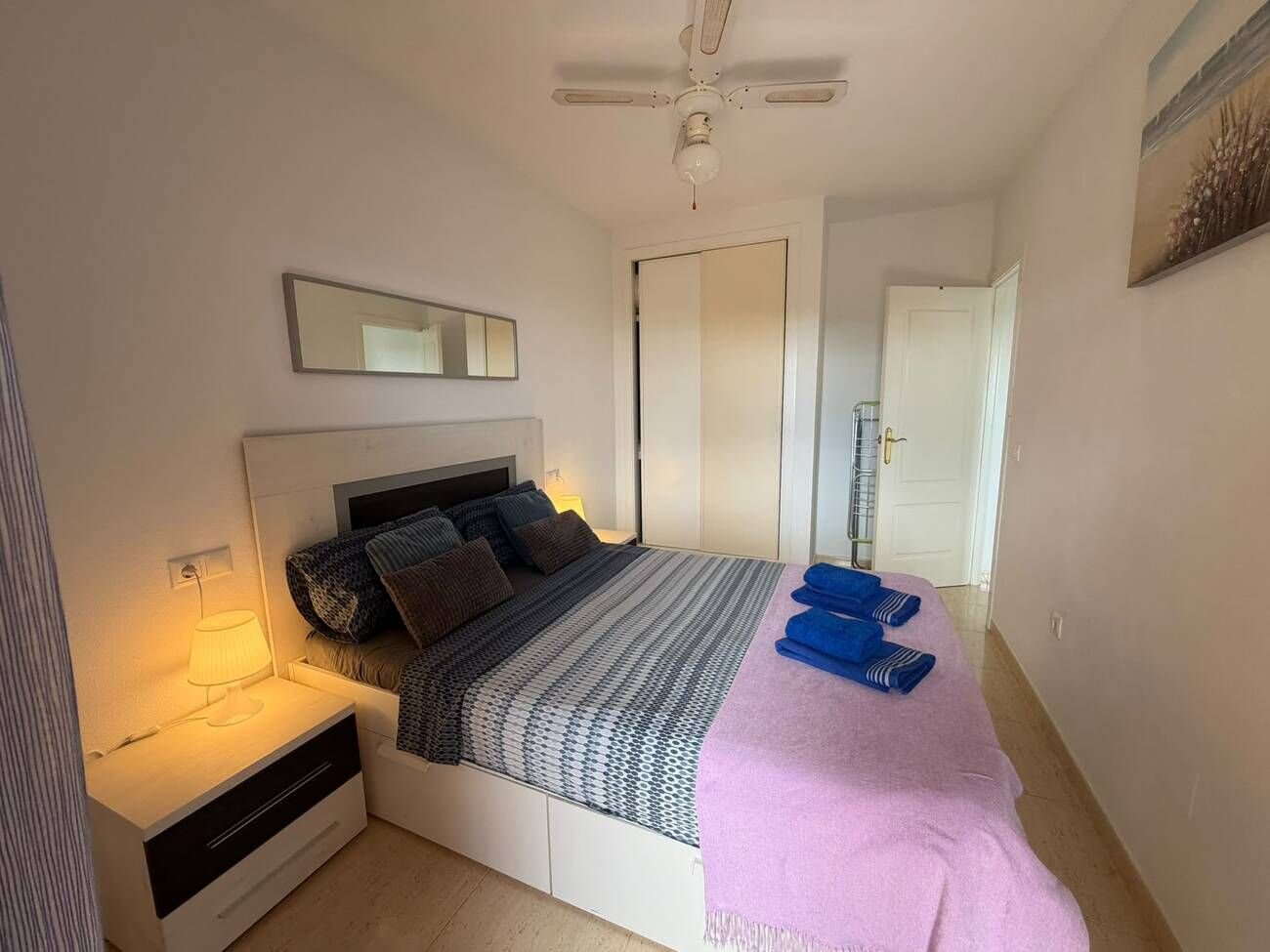 2-Bedroom Apartment in Las Ramblas, Orihuela Costa - Image 5