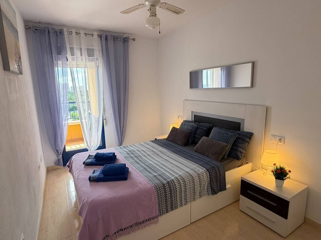 2-Bedroom Apartment in Las Ramblas, Orihuela Costa - Image 6