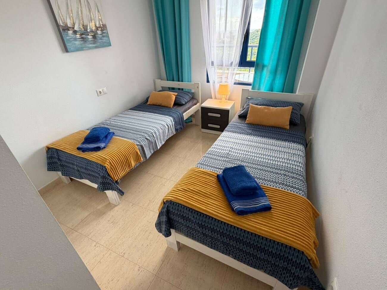 2-Bedroom Apartment in Las Ramblas, Orihuela Costa - Image 7