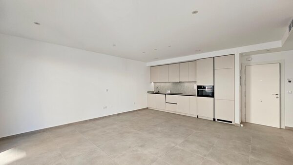 1-Bedroom Apartment in Playa del Cura, Torrevieja
