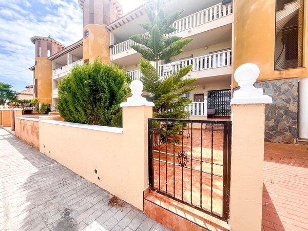 Bungalow de 2 Chambres à, Orihuela Costa