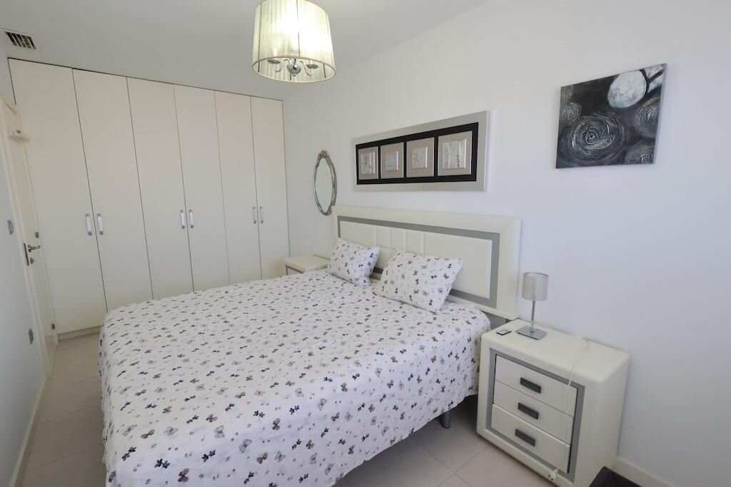 2 magamistuba - Korter - Altos de Campoamor Orihuela Costa - Image 15