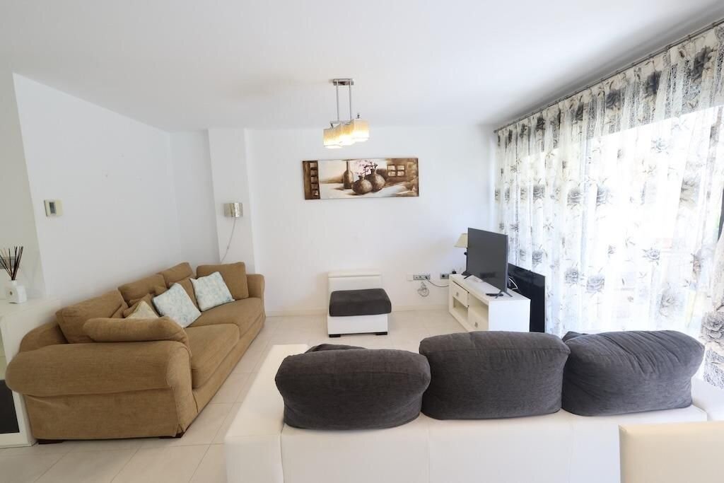 2 magamistuba - Korter - Altos de Campoamor Orihuela Costa - Image 17