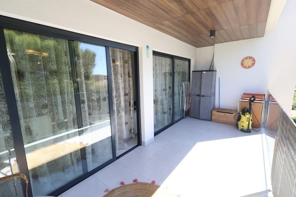 2 magamistuba - Korter - Altos de Campoamor Orihuela Costa - Image 18