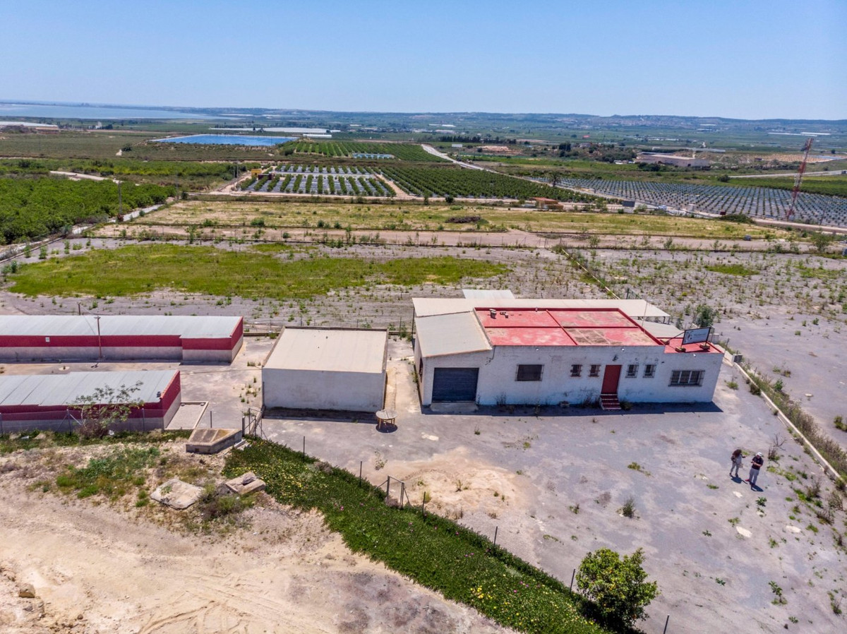 2-Bedroom House in  Los Montesinos | Sunny Casas - Costa ... - Image 14