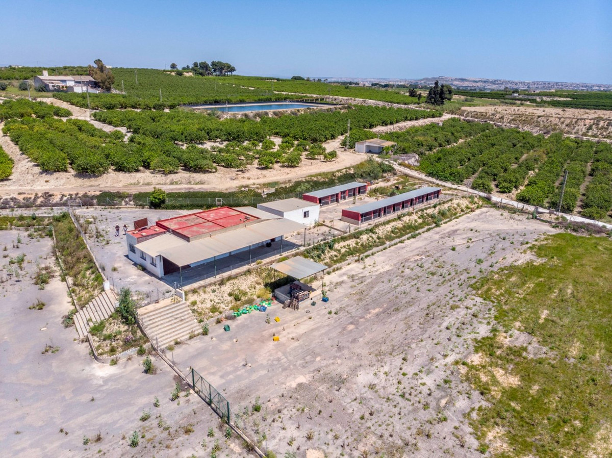 2-Bedroom House in  Los Montesinos | Sunny Casas - Costa ... - Image 16