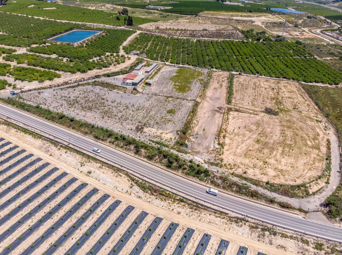 2-Bedroom House in  Los Montesinos | Sunny Casas - Costa ... - Image 20