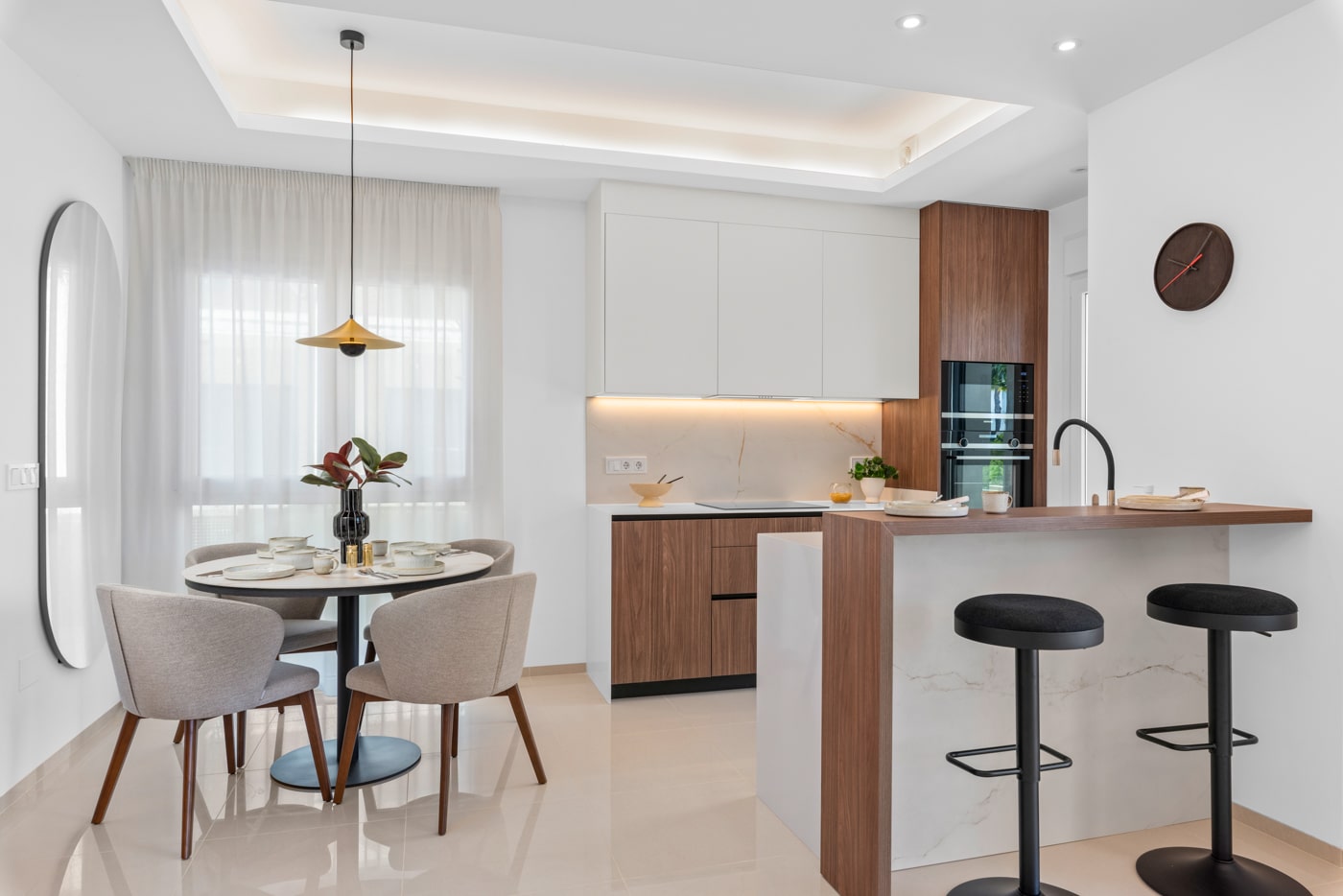 3-Bedroom Bungalow in Ciudad Quesada - Image 10